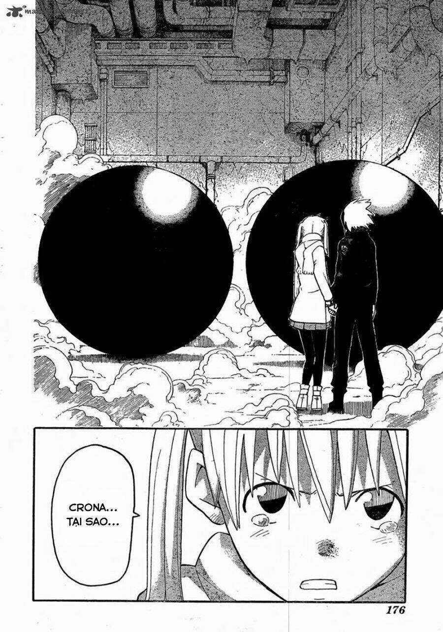 Soul Eater - Chapter 83 - Trang 24