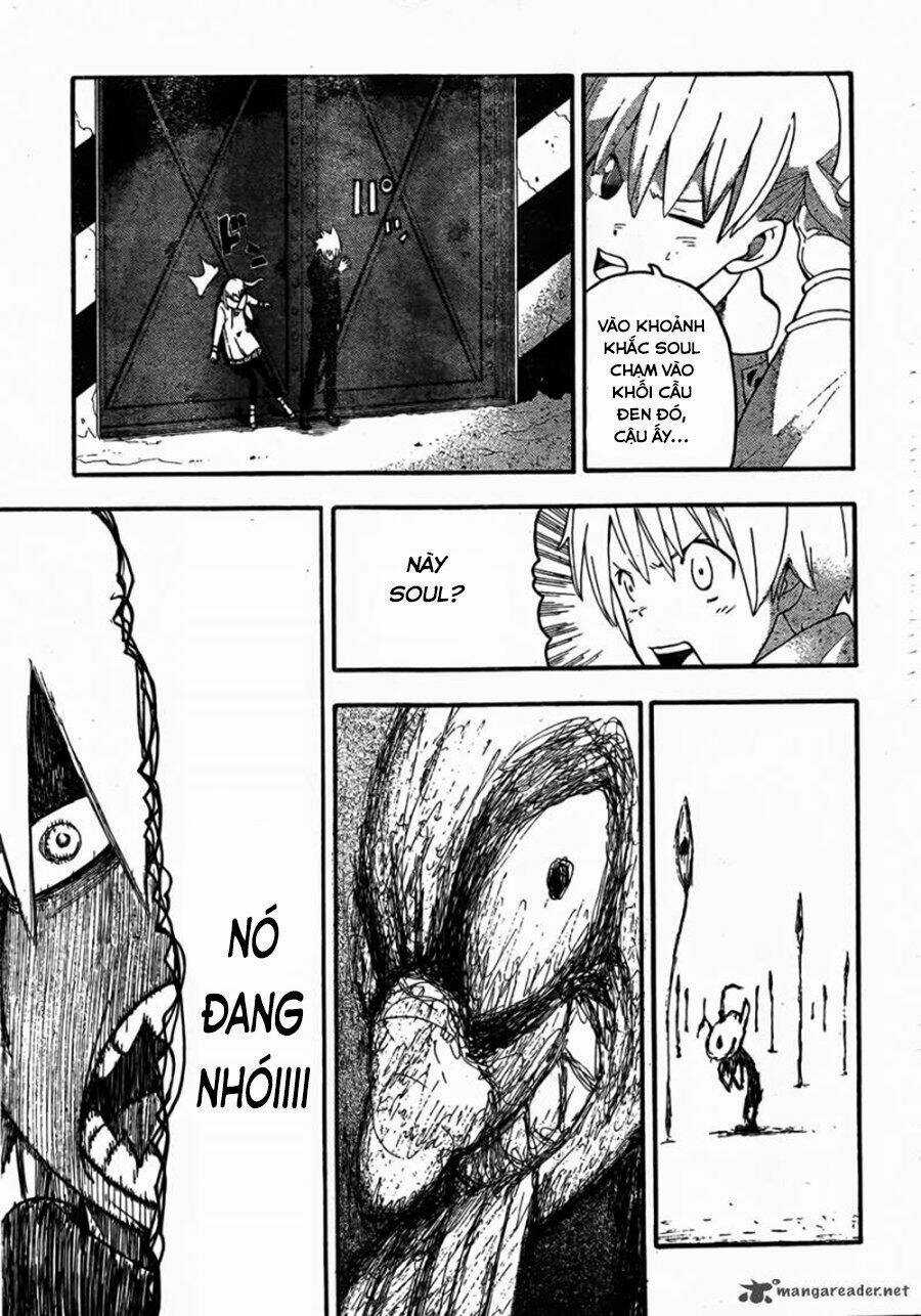Soul Eater - Chapter 83 - Trang 29