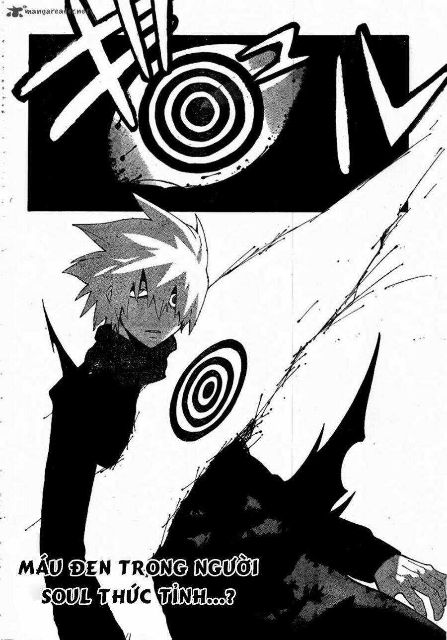 Soul Eater - Chapter 83 - Trang 30