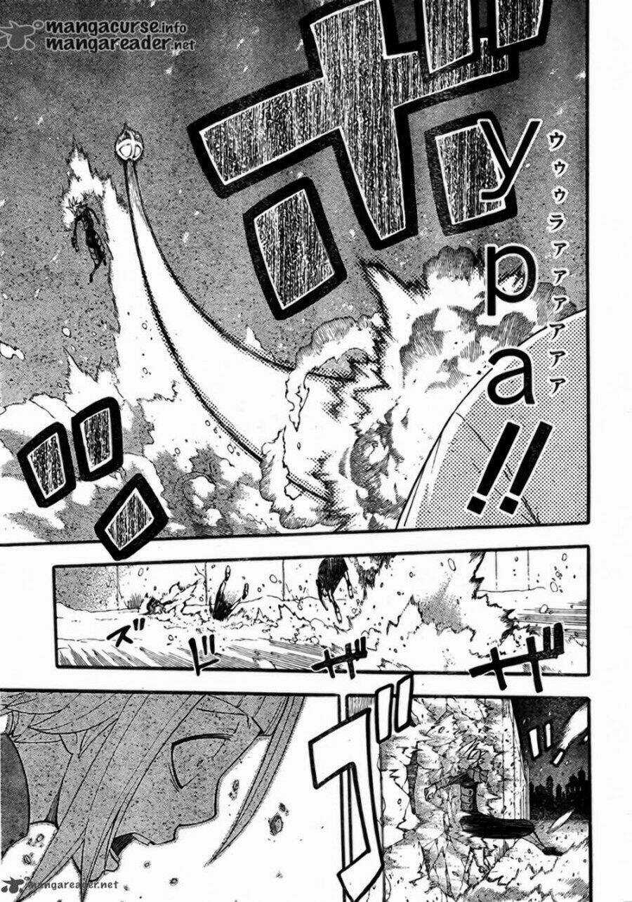 Soul Eater - Chapter 83 - Trang 6