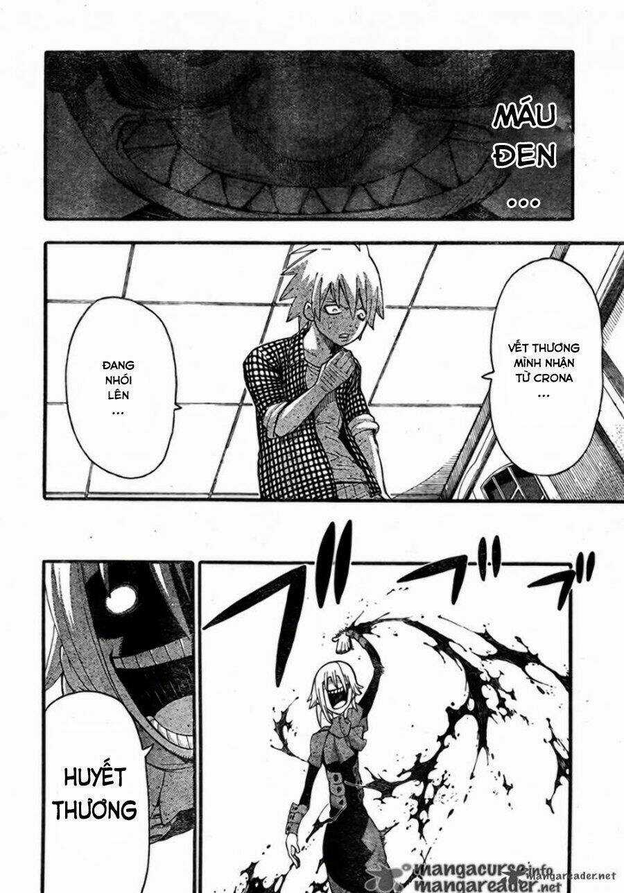 Soul Eater - Chapter 83 - Trang 9