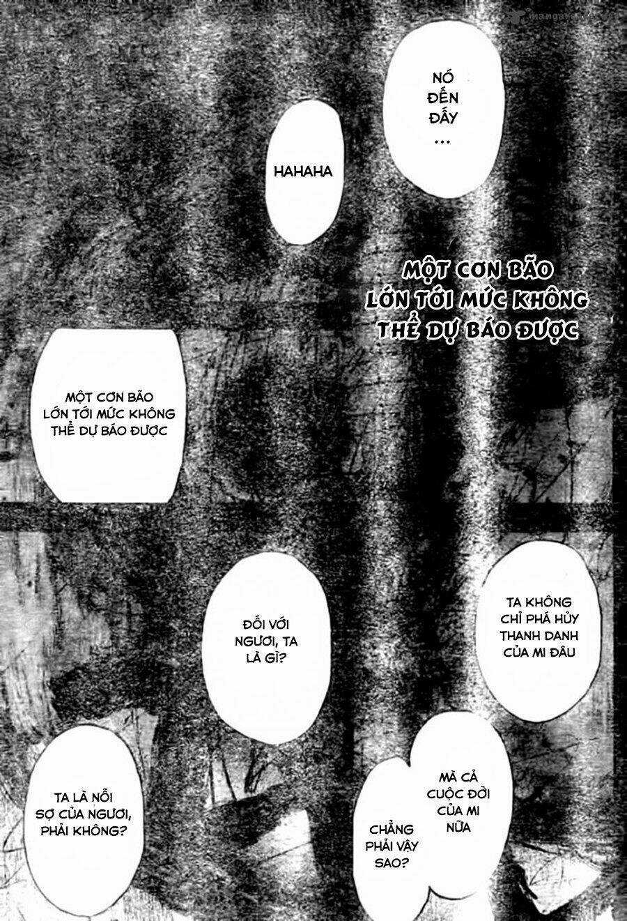 Soul Eater - Chapter 84 - Trang 2