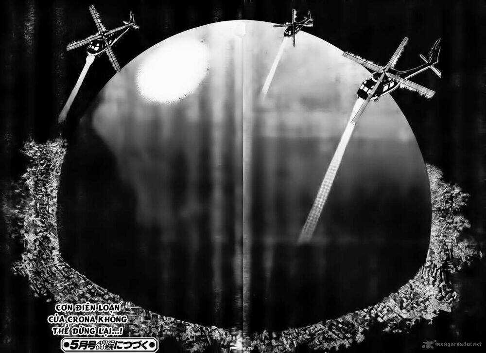 Soul Eater - Chapter 84 - Trang 29