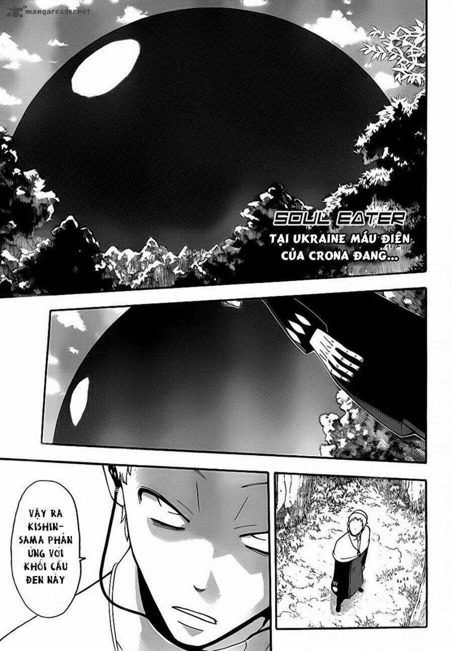 Soul Eater - Chapter 85 - Trang 2
