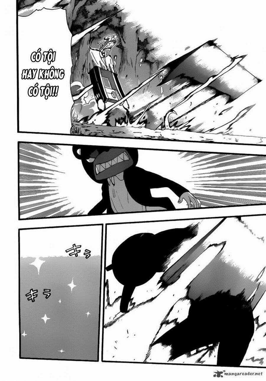Soul Eater - Chapter 85 - Trang 13