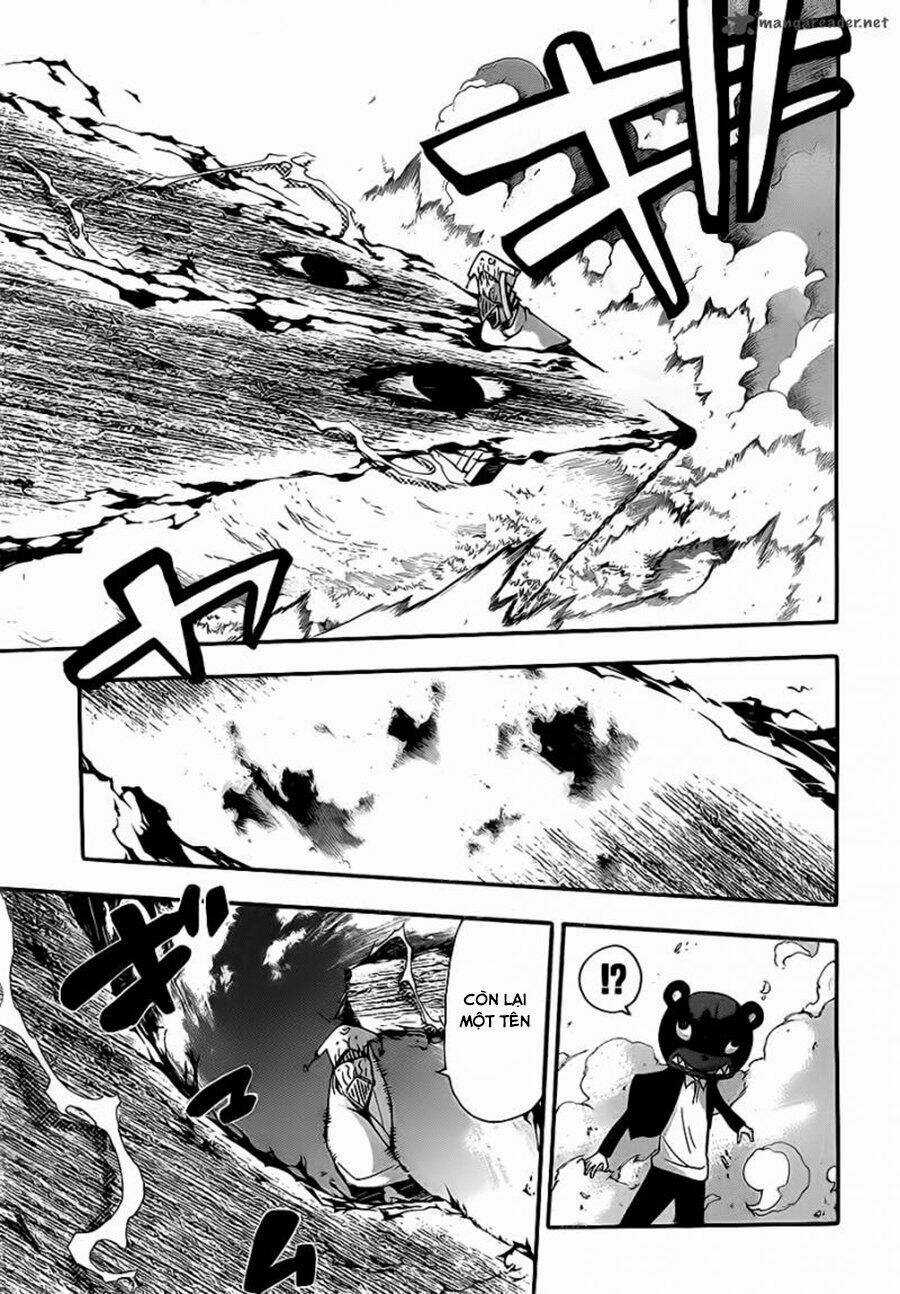 Soul Eater - Chapter 85 - Trang 16