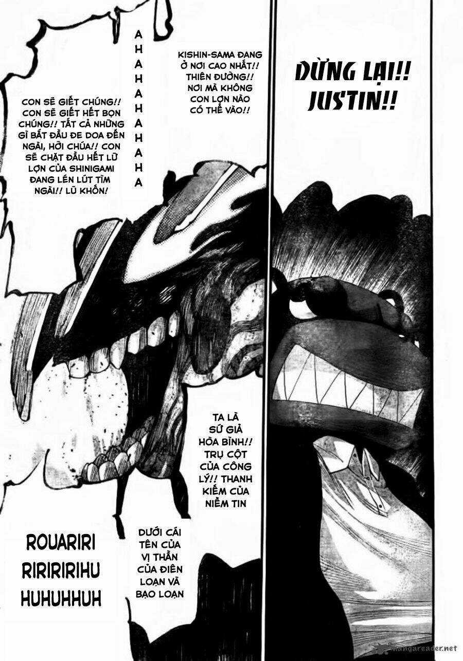 Soul Eater - Chapter 86 - Trang 16