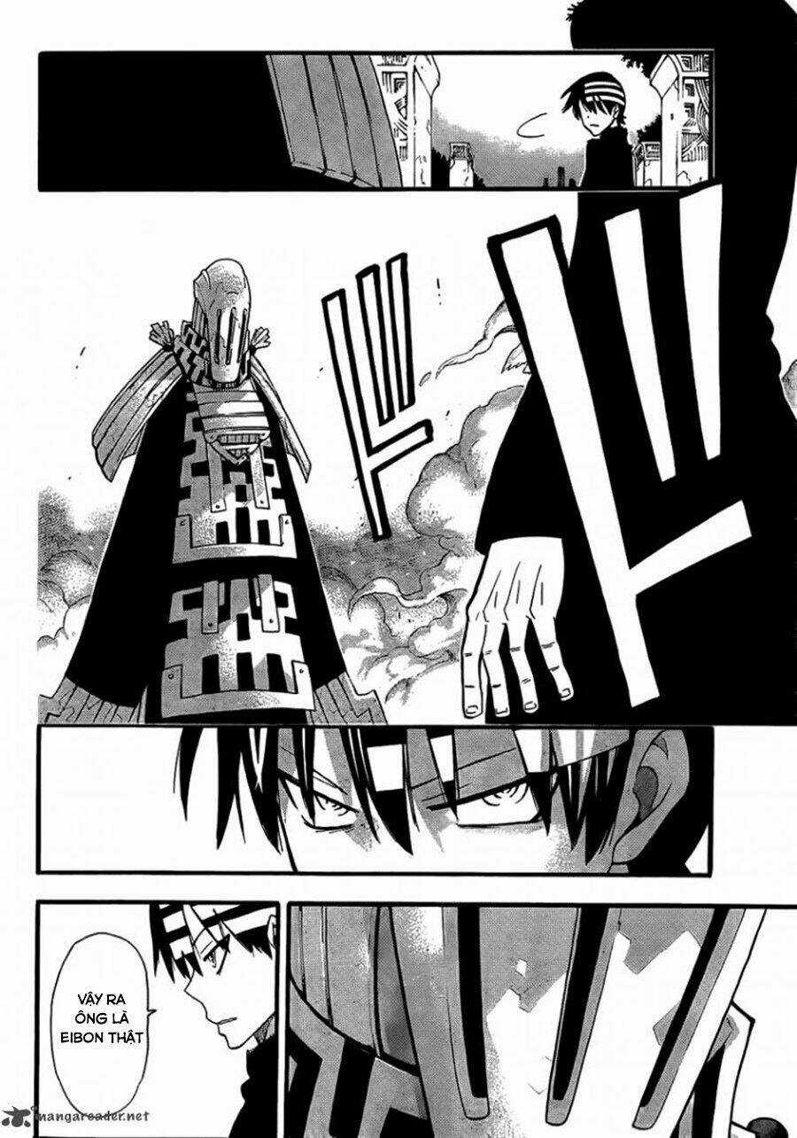 Soul Eater - Chapter 87 - Trang 15