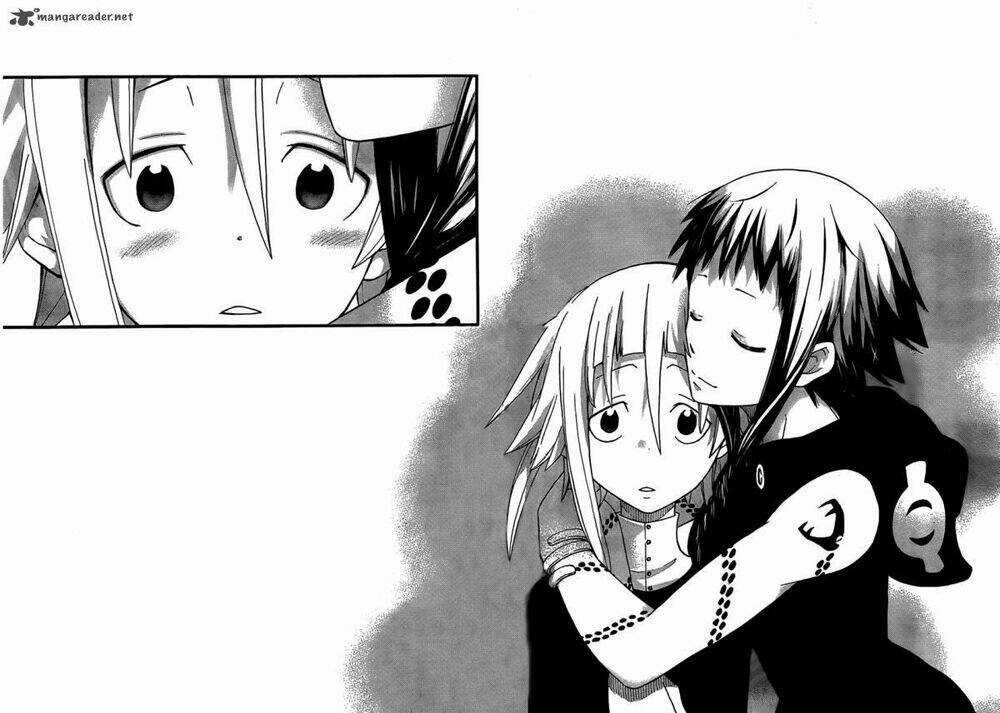 Soul Eater - Chapter 87 - Trang 25