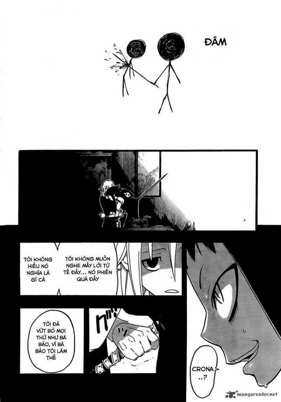 Soul Eater - Chapter 87 - Trang 28