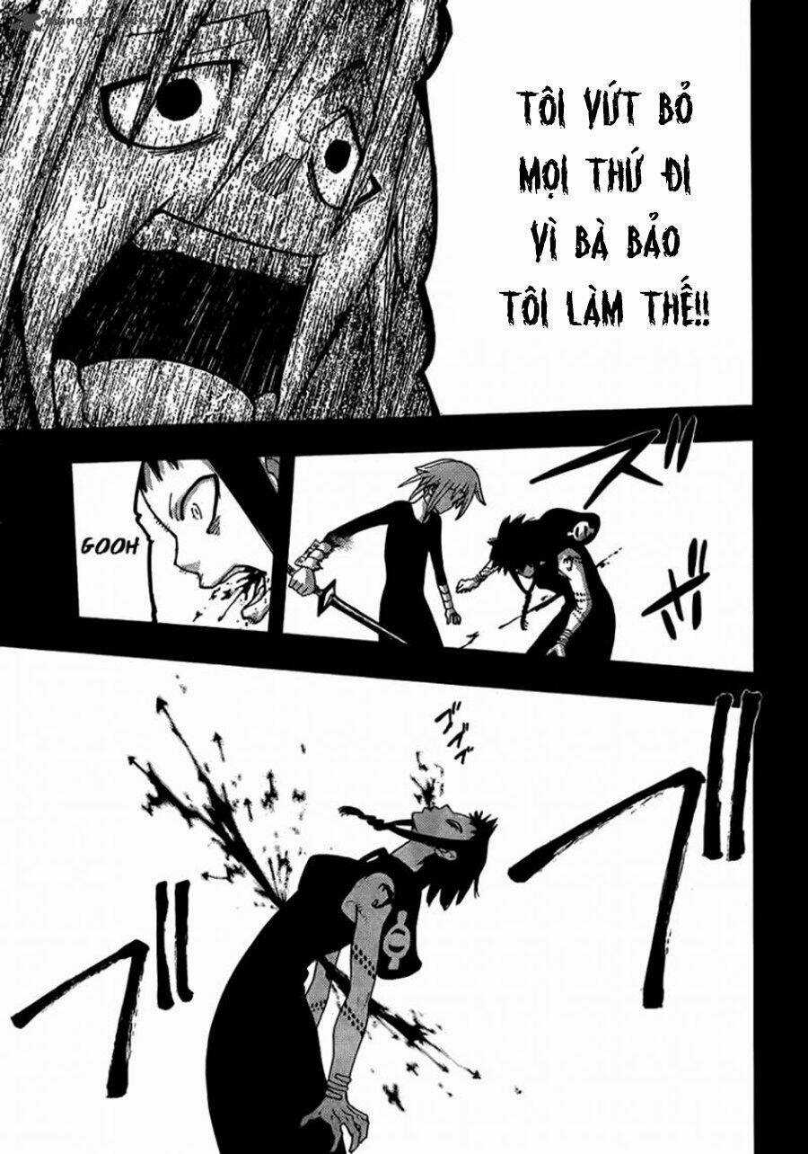 Soul Eater - Chapter 87 - Trang 29