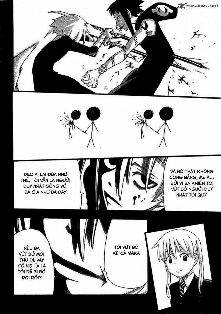Soul Eater - Chapter 87 - Trang 30