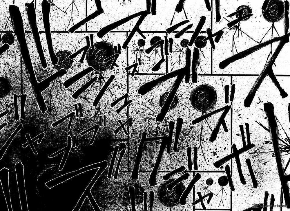 Soul Eater - Chapter 87 - Trang 32