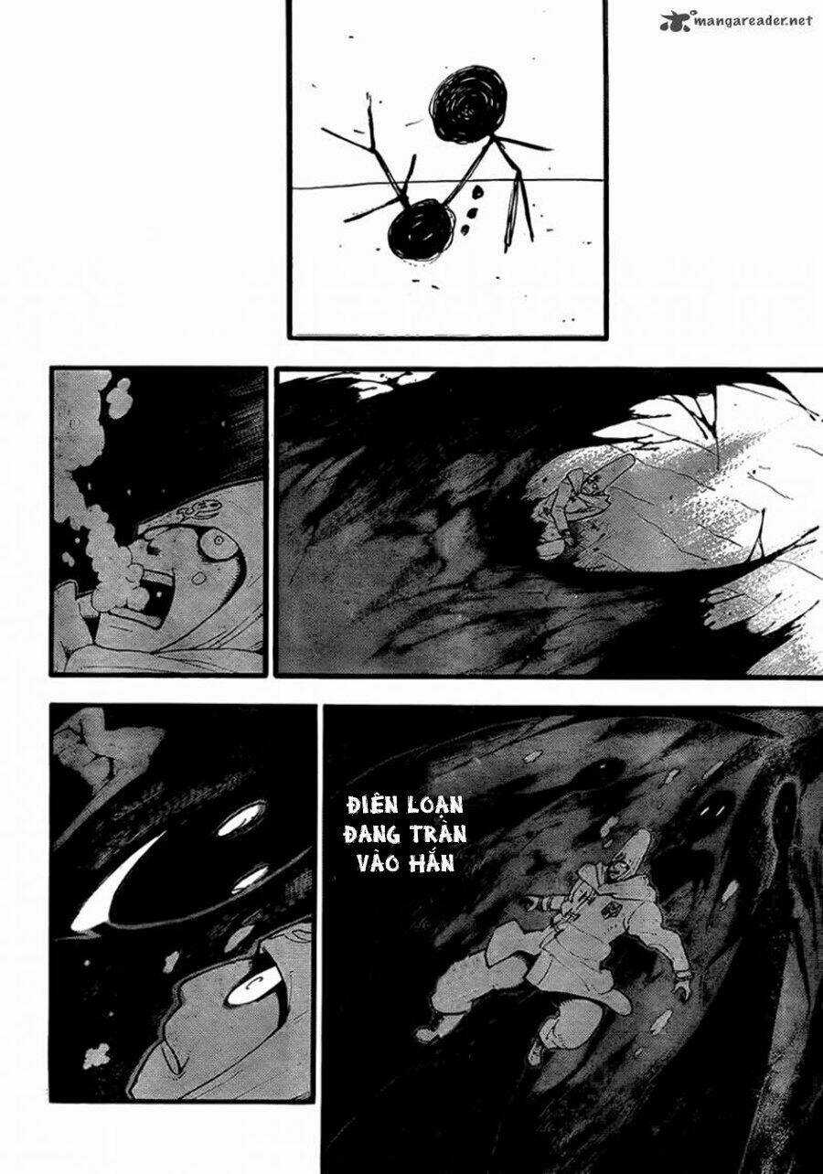 Soul Eater - Chapter 87 - Trang 7