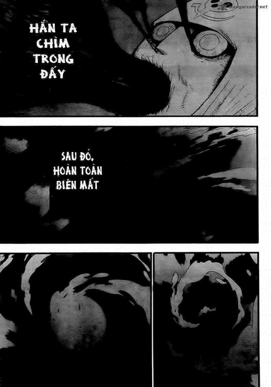 Soul Eater - Chapter 87 - Trang 8