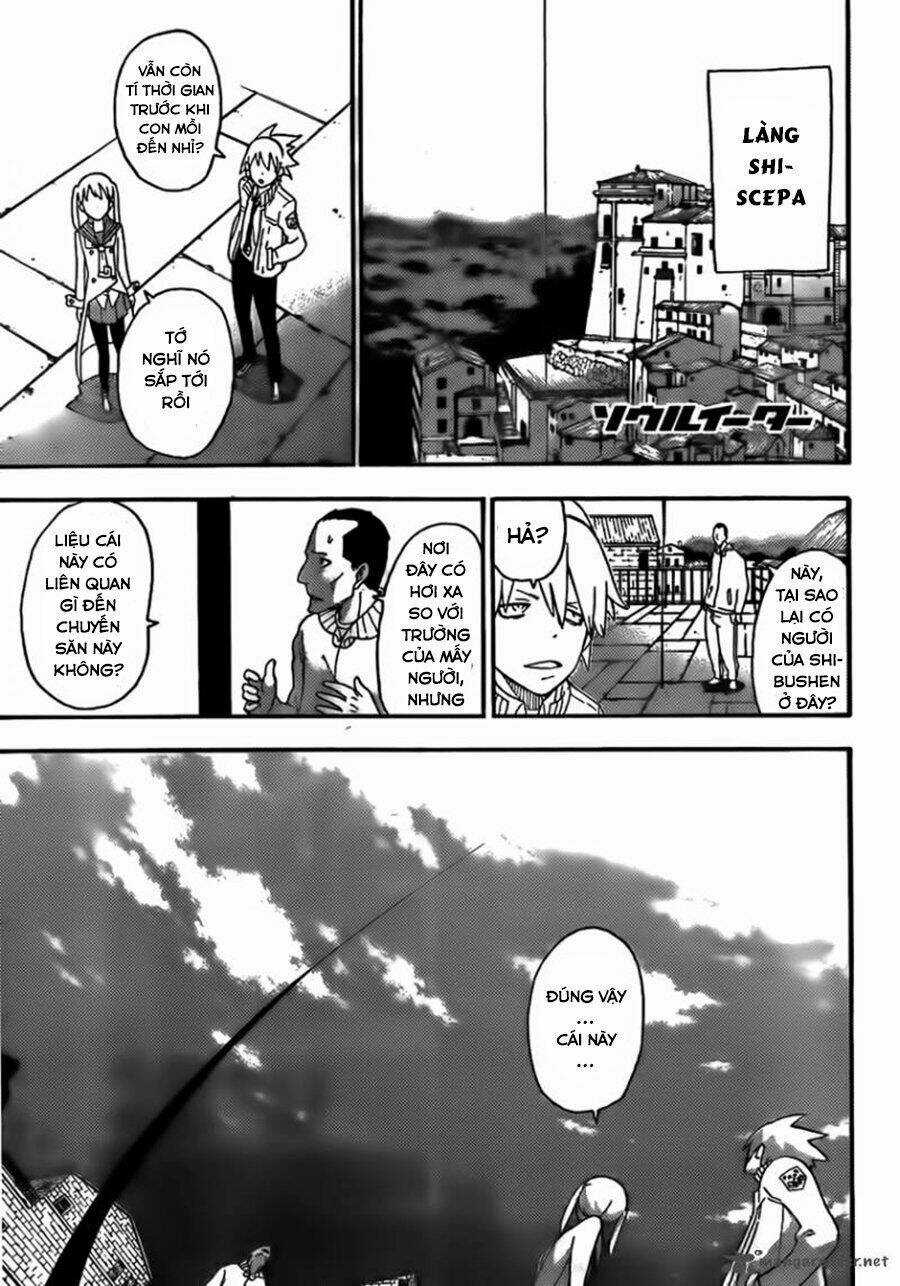 Soul Eater - Chapter 88 - Trang 2