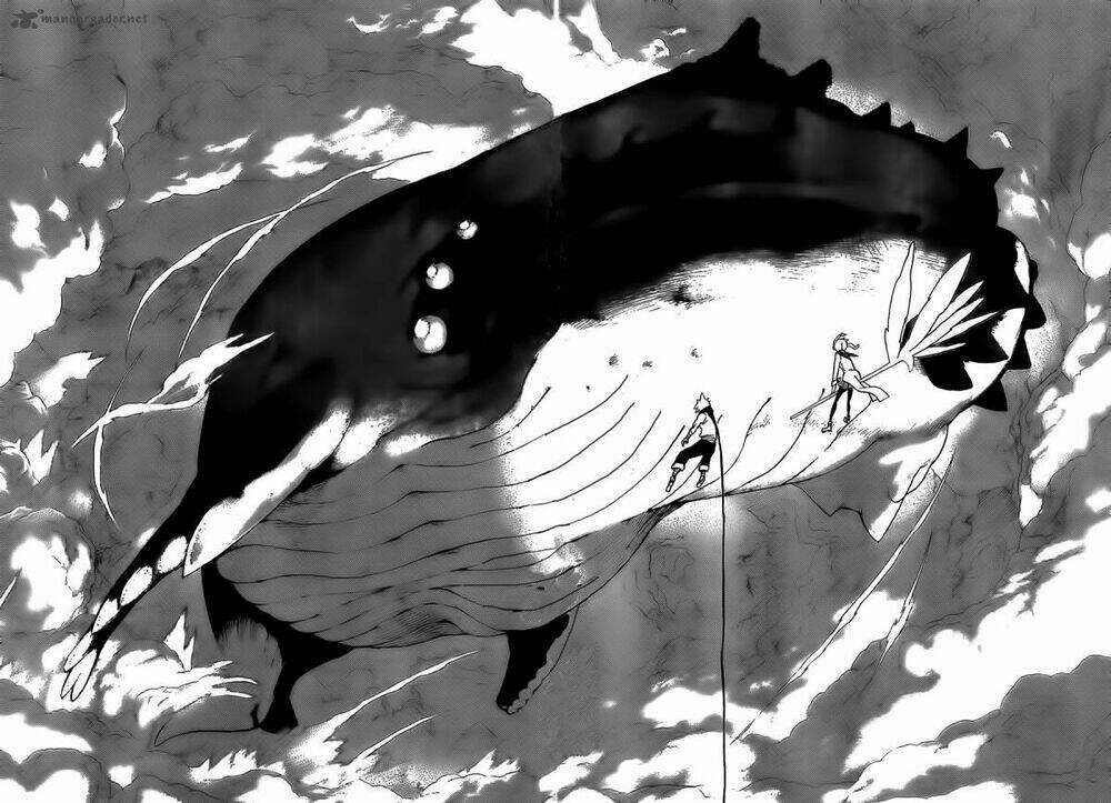 Soul Eater - Chapter 88 - Trang 11