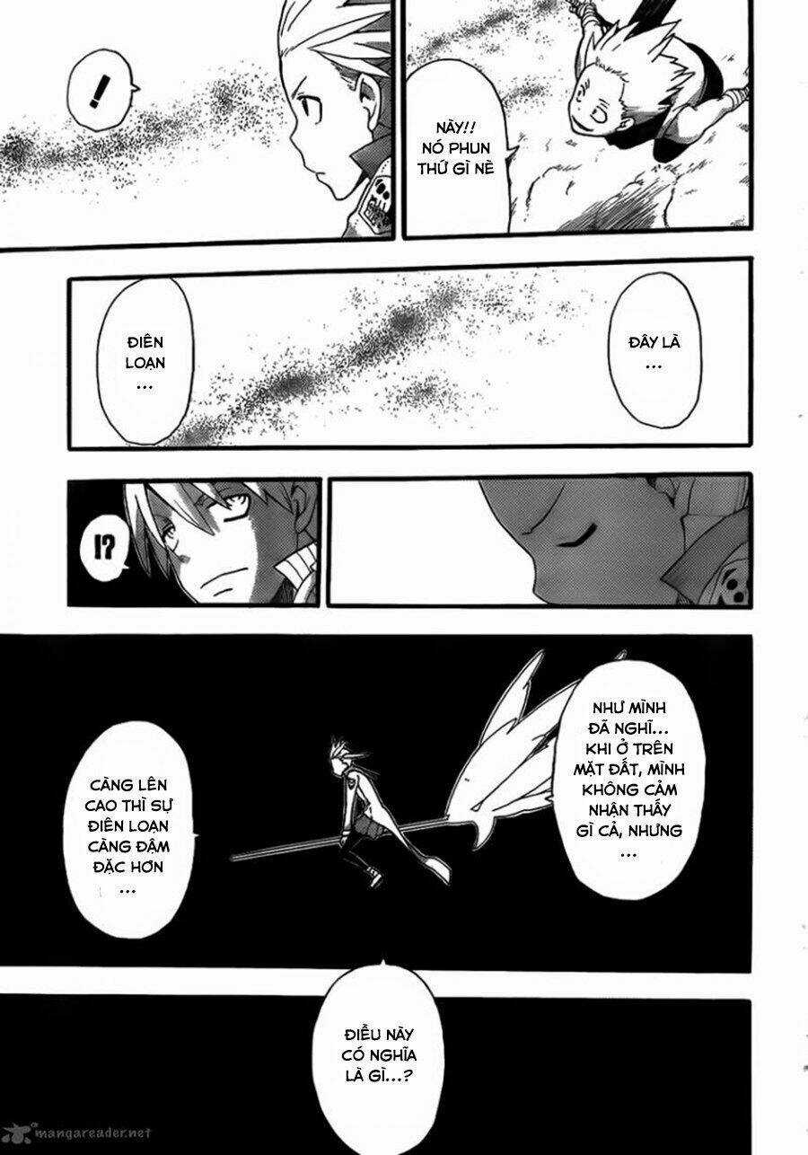 Soul Eater - Chapter 88 - Trang 15