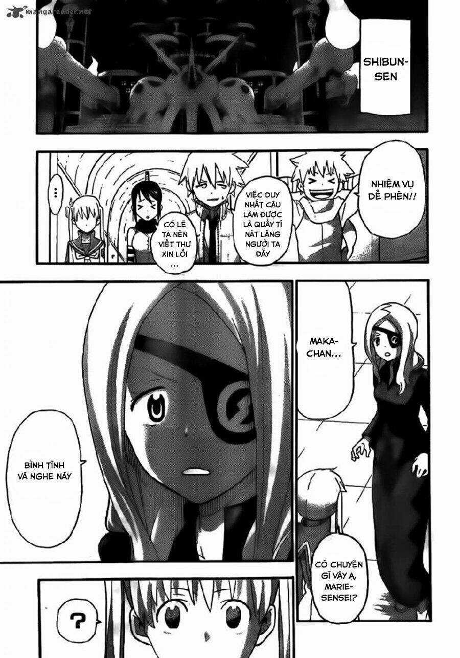 Soul Eater - Chapter 88 - Trang 29