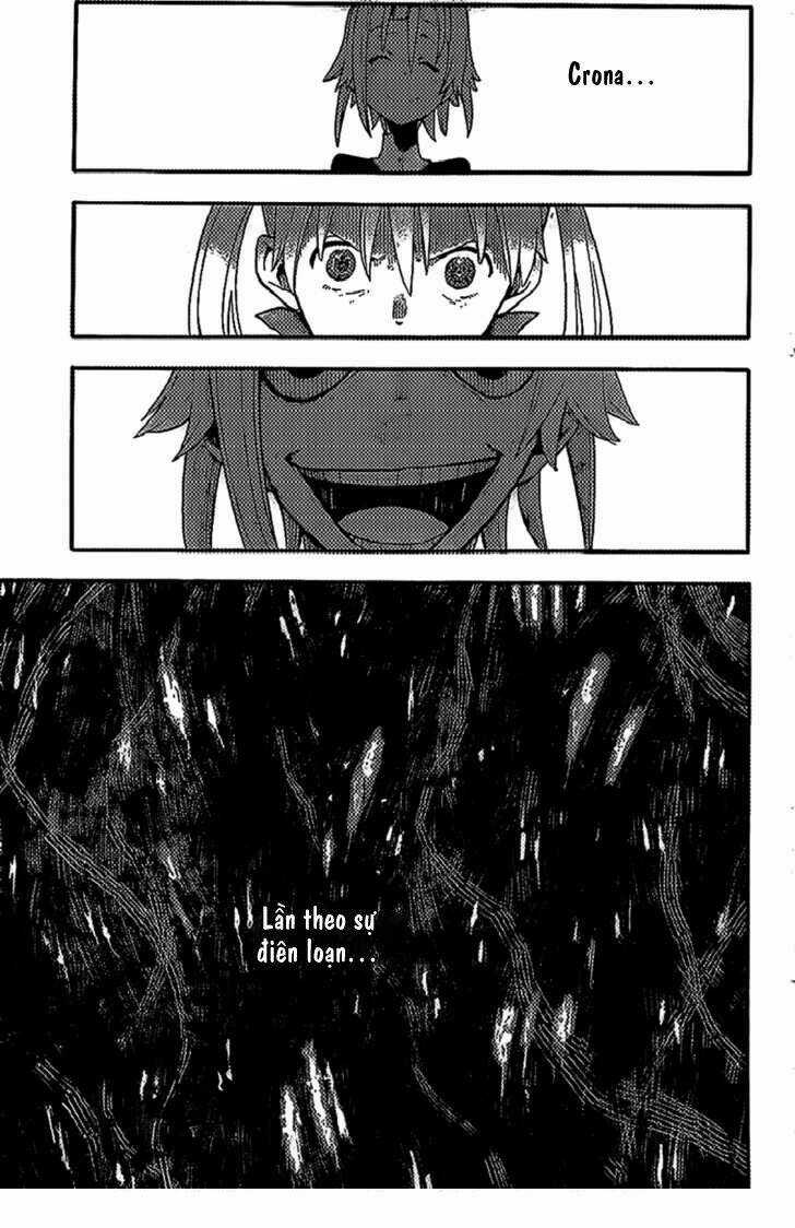 Soul Eater - Chapter 89 - Trang 12