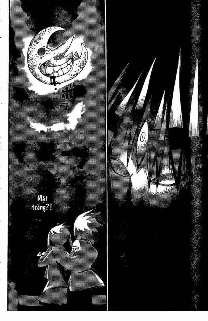 Soul Eater - Chapter 89 - Trang 15