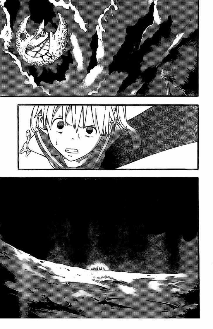 Soul Eater - Chapter 89 - Trang 28