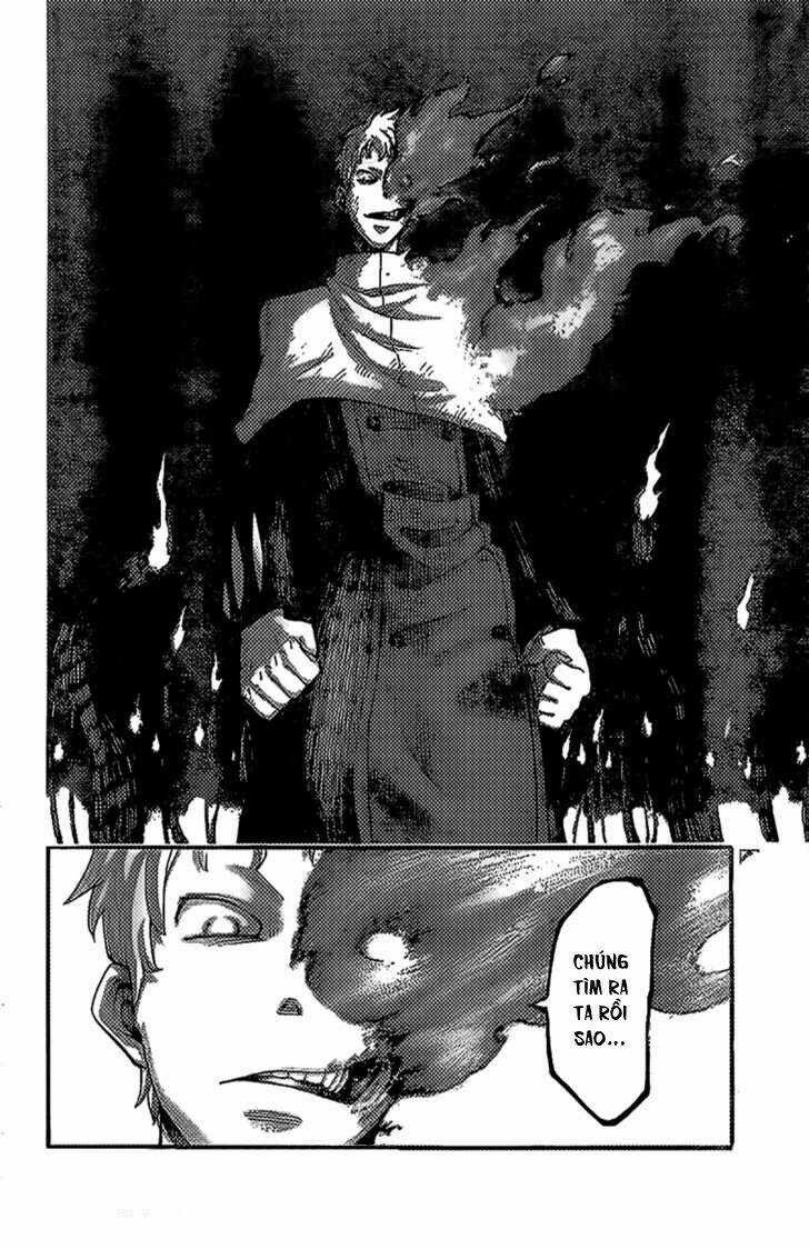 Soul Eater - Chapter 89 - Trang 29