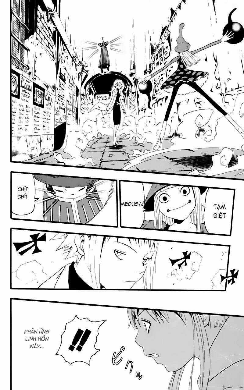 Soul Eater - Chapter 9 - Trang 26