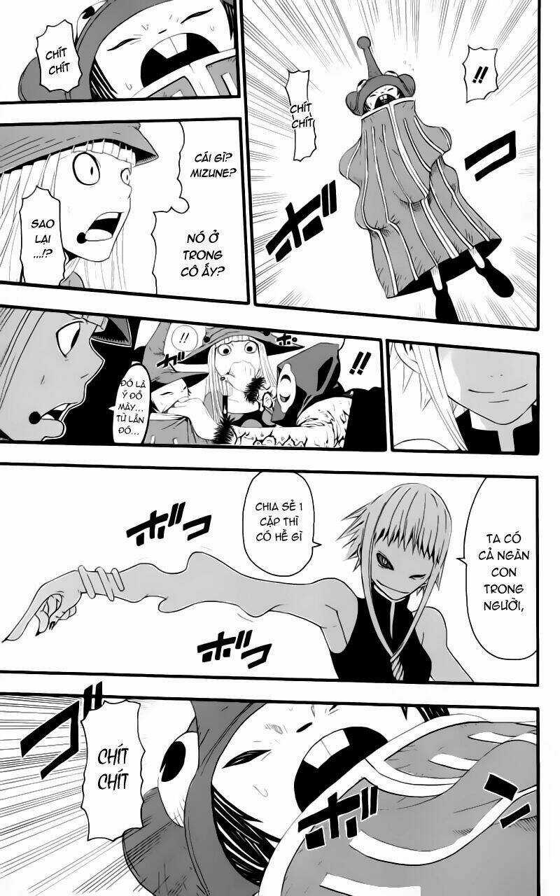 Soul Eater - Chapter 9 - Trang 29
