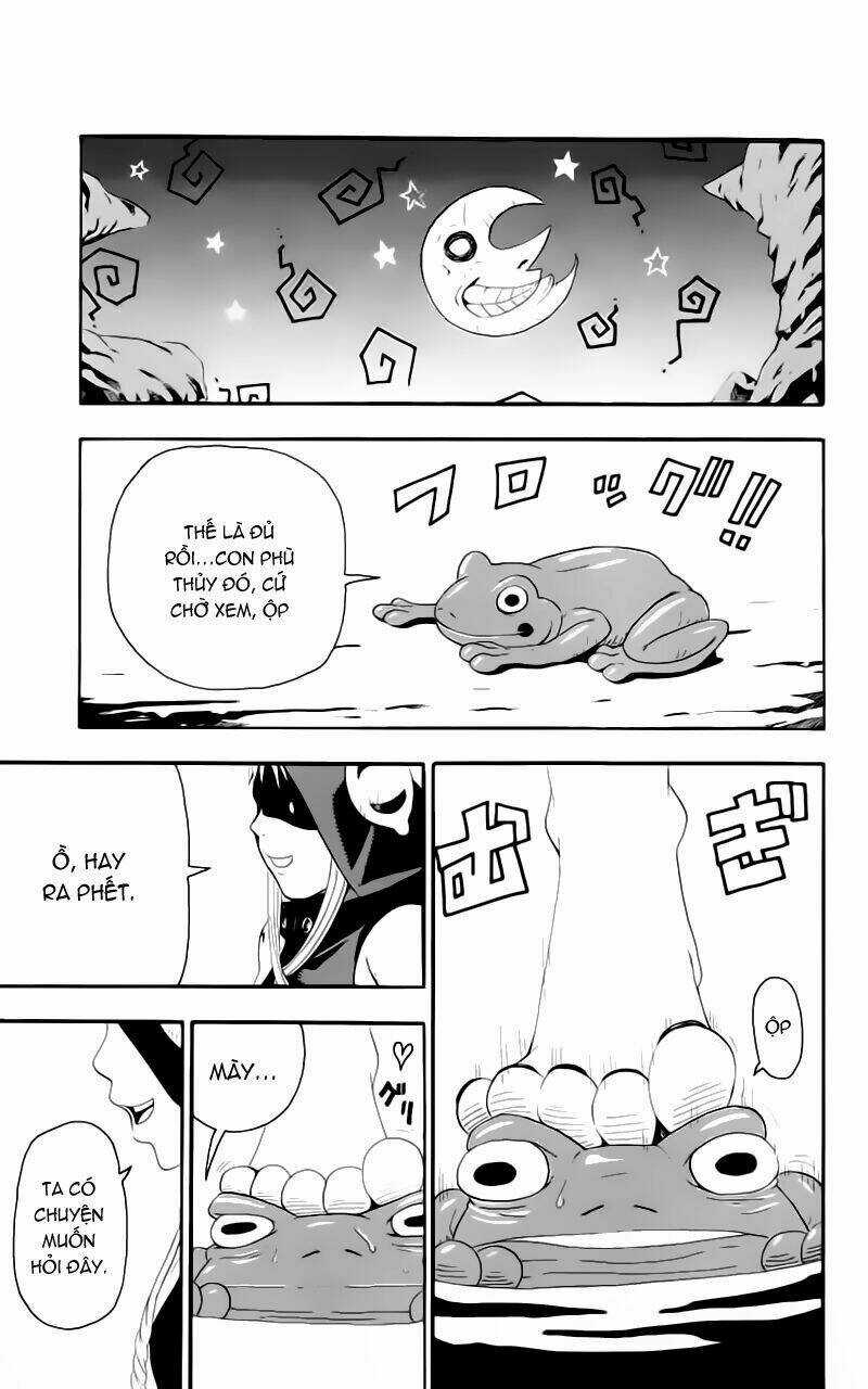 Soul Eater - Chapter 9 - Trang 36