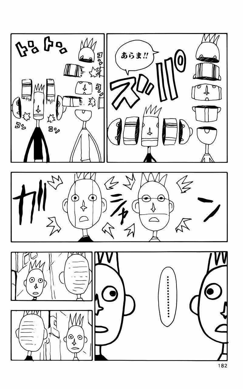 Soul Eater - Chapter 9 - Trang 47