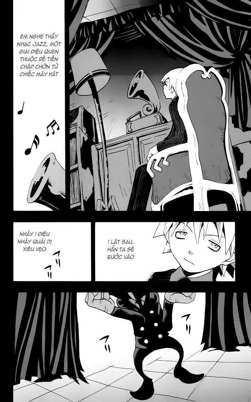 Soul Eater - Chapter 9 - Trang 10