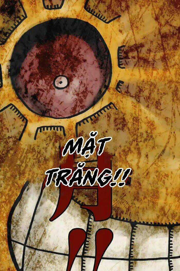 Soul Eater - Chapter 90 - Trang 2