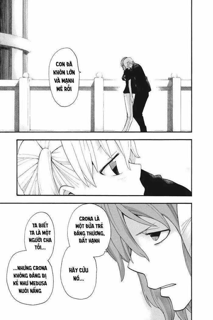 Soul Eater - Chapter 90 - Trang 20