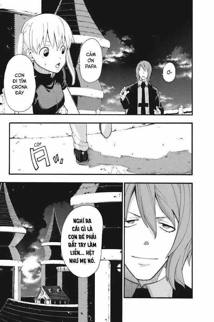 Soul Eater - Chapter 90 - Trang 22