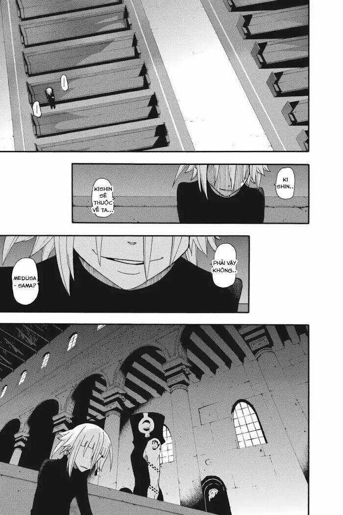 Soul Eater - Chapter 90 - Trang 24