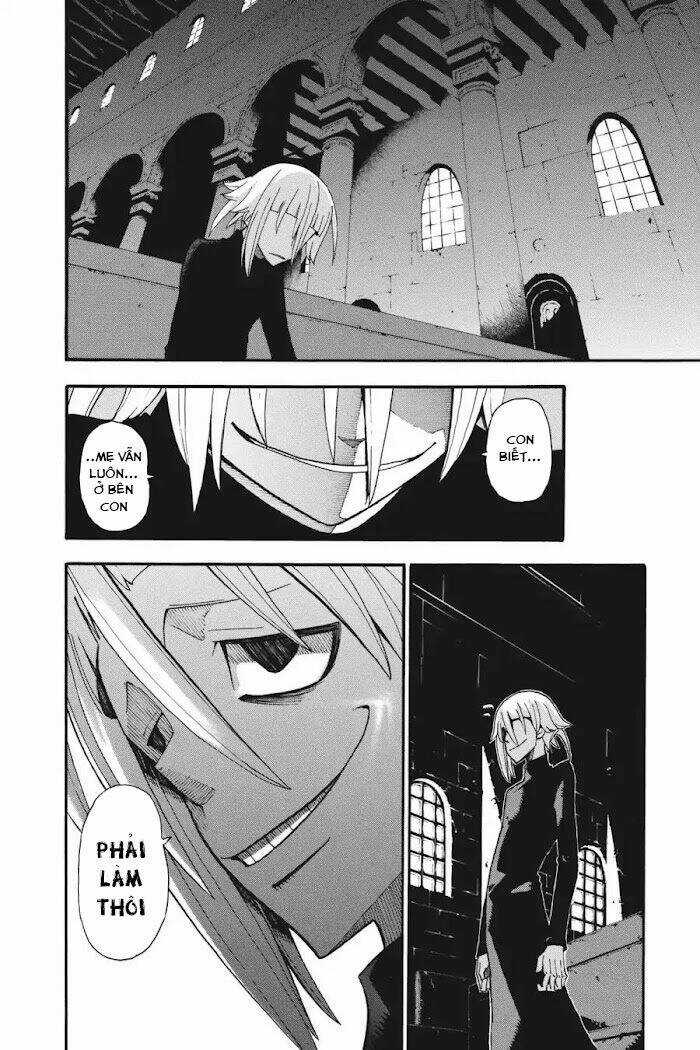 Soul Eater - Chapter 90 - Trang 25