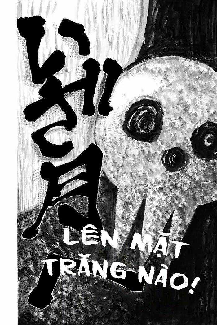 Soul Eater - Chapter 90 - Trang 32