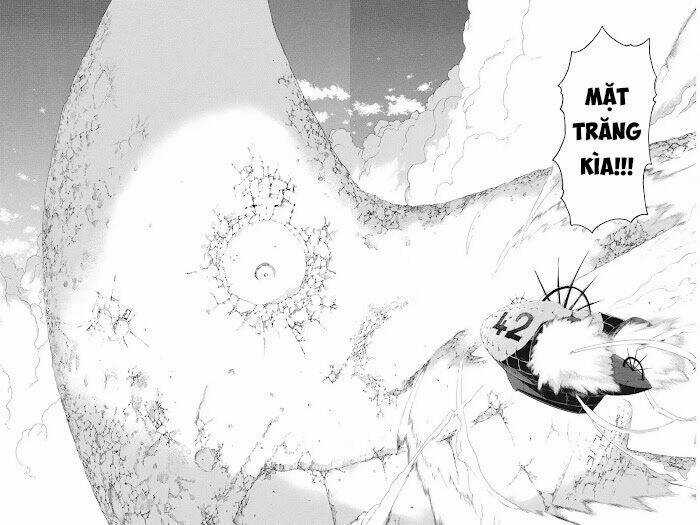 Soul Eater - Chapter 91 - Trang 11