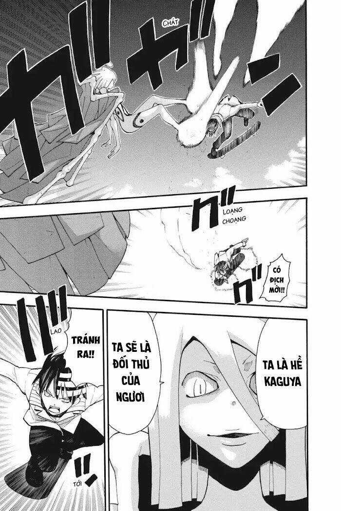Soul Eater - Chapter 91 - Trang 21