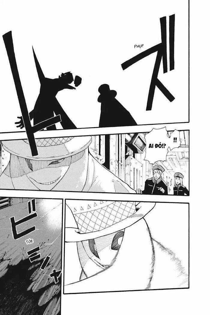 Soul Eater - Chapter 91 - Trang 27
