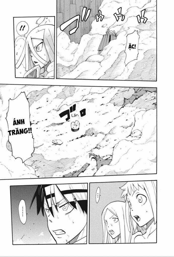 Soul Eater - Chapter 92 - Trang 30