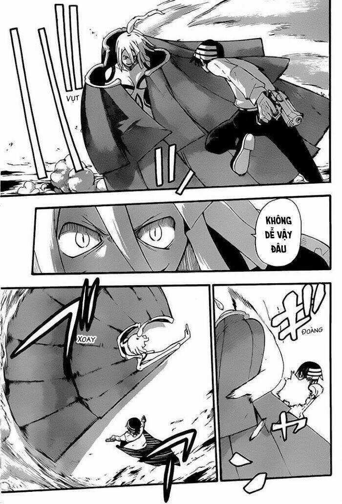 Soul Eater - Chapter 92 - Trang 10