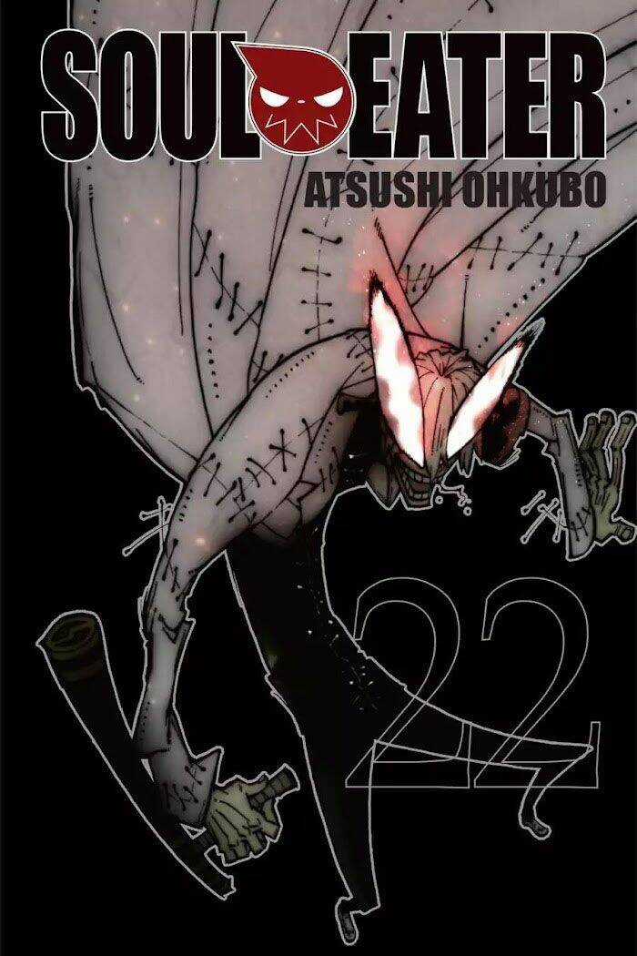 Soul Eater - Chapter 93 - Trang 2