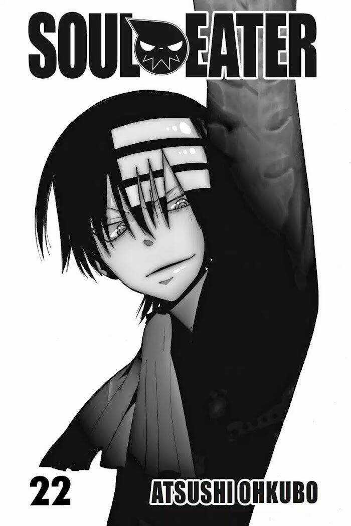 Soul Eater - Chapter 93 - Trang 3