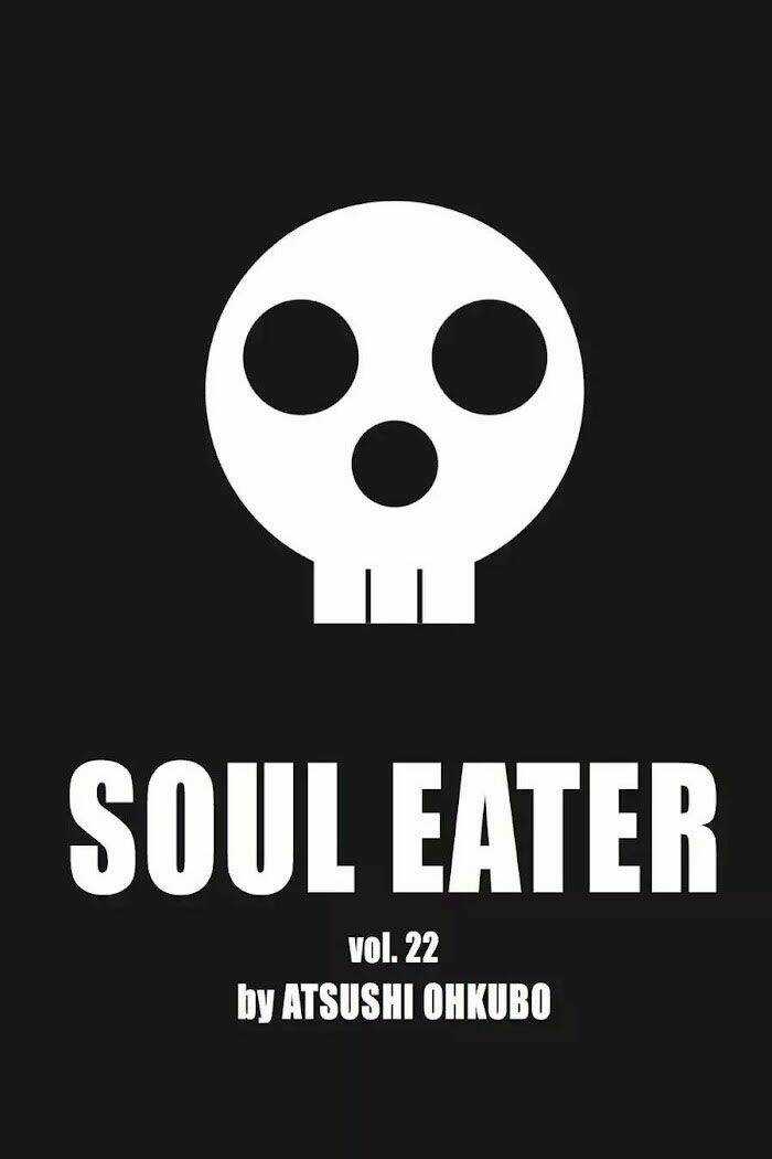 Soul Eater - Chapter 93 - Trang 4