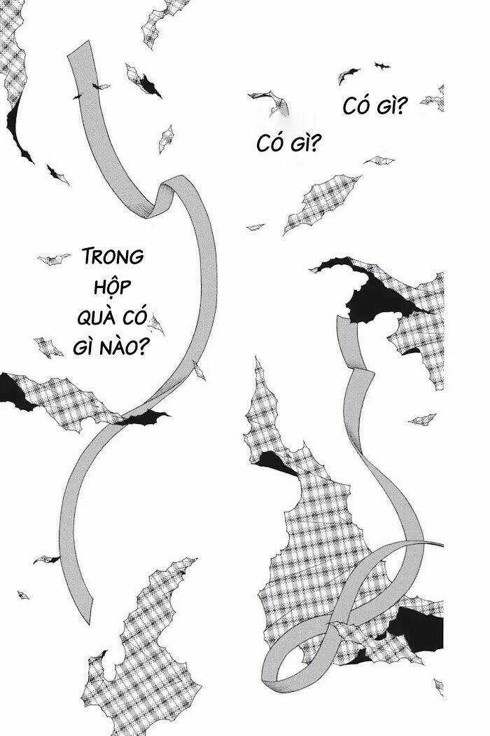 Soul Eater - Chapter 94 - Trang 2