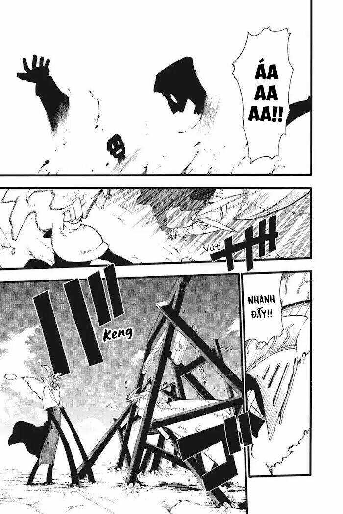 Soul Eater - Chapter 94 - Trang 12