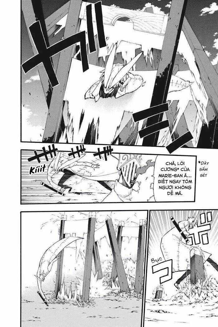 Soul Eater - Chapter 94 - Trang 13