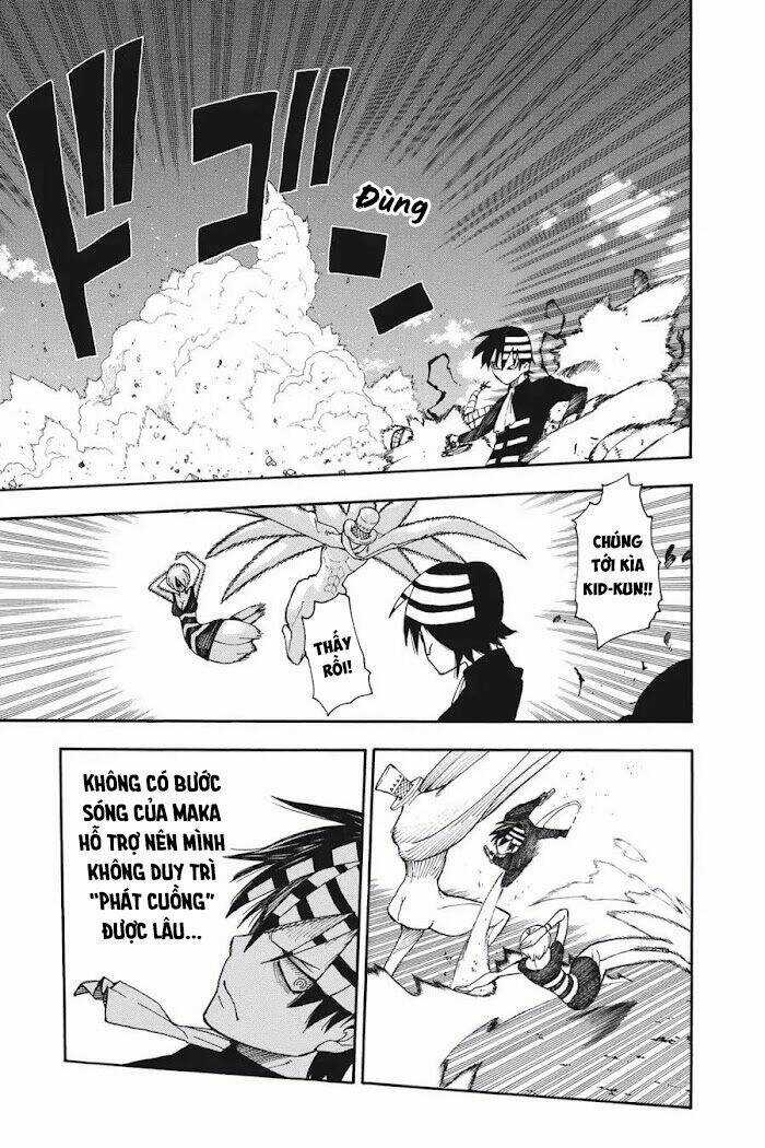 Soul Eater - Chapter 94 - Trang 29